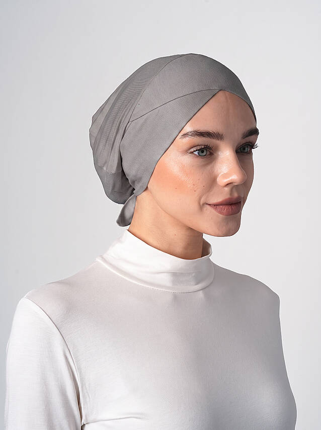Criss Cross Underscarf - 84