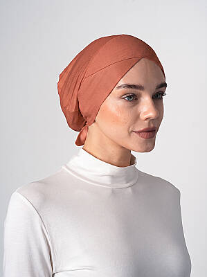 Criss Cross Underscarf - 88