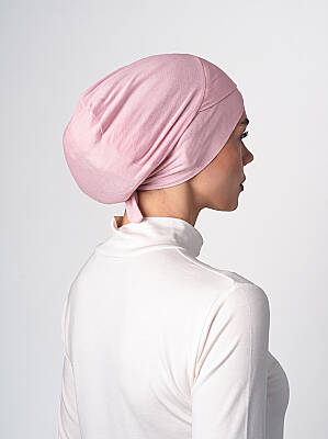 Criss Cross Underscarf - 91
