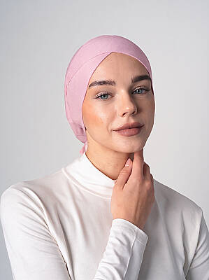 Criss Cross Underscarf - 93