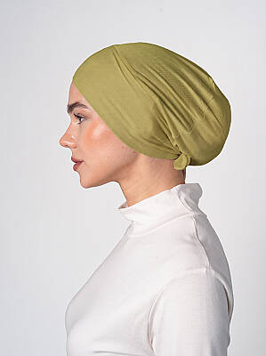 Criss Cross Underscarf - 94
