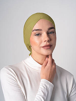 Criss Cross Underscarf - 97
