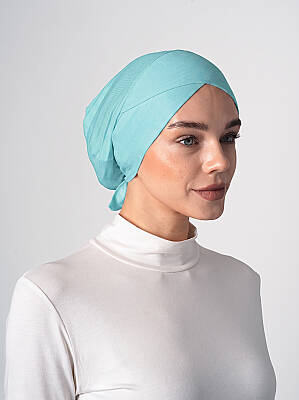 Criss Cross Underscarf - 108