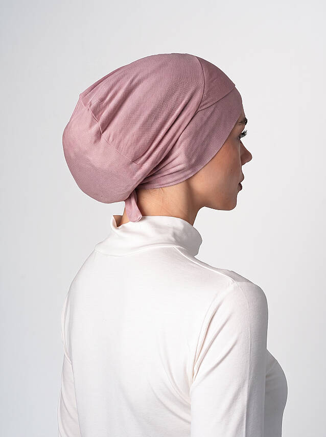 Criss Cross Underscarf - 111