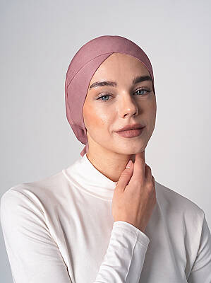 Criss Cross Underscarf - 113
