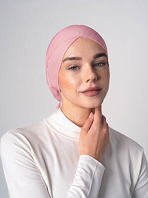 Criss Cross Underscarf - 117