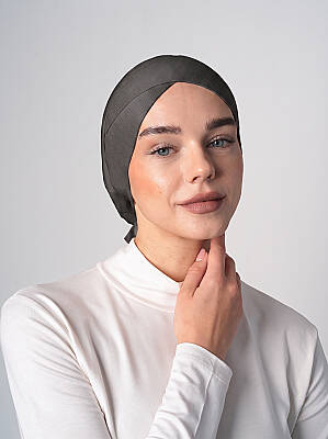 Criss Cross Underscarf - 121
