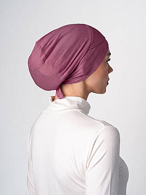 Criss Cross Underscarf - 123
