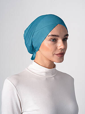 Criss Cross Underscarf - 132