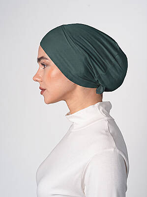 Criss Cross Underscarf - 138