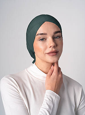 Criss Cross Underscarf - 141