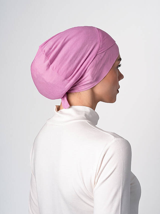 Criss Cross Underscarf - 143