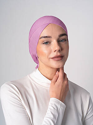 Criss Cross Underscarf - 145