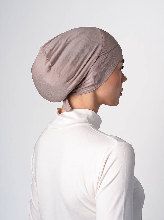 Criss Cross Underscarf - 147