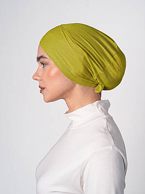 Criss Cross Underscarf - 150