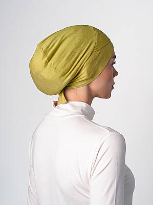 Criss Cross Underscarf - 151