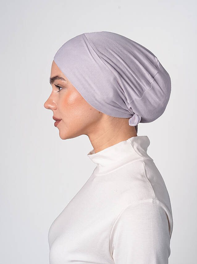 Criss Cross Underscarf - 154