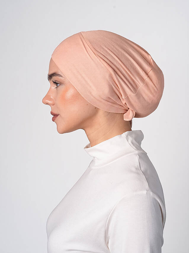 Criss Cross Underscarf - 158