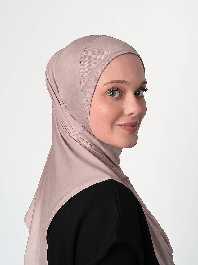 Easy-On Ready-to-Wear Turban - 7