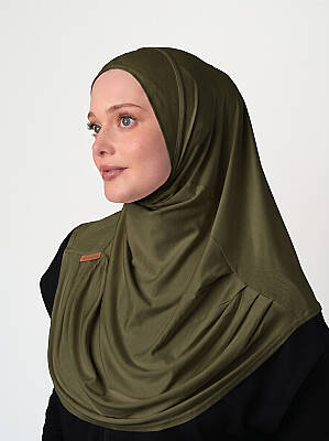 Easy-On Ready-to-Wear Turban - 12