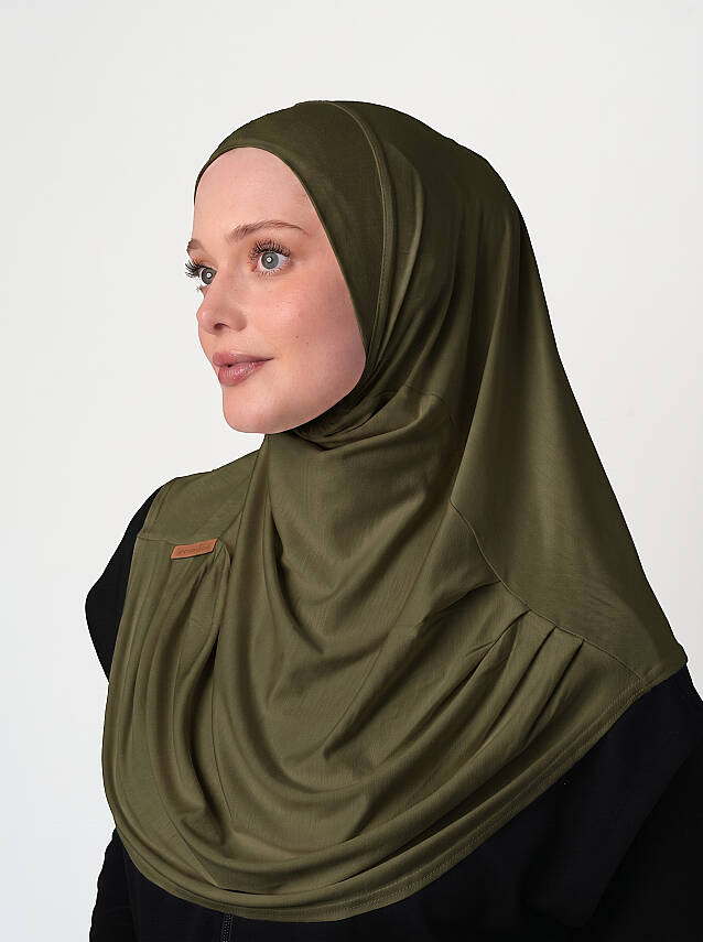 Easy-On Ready-to-Wear Turban - 12