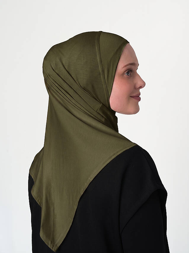 Easy-On Ready-to-Wear Turban - 13