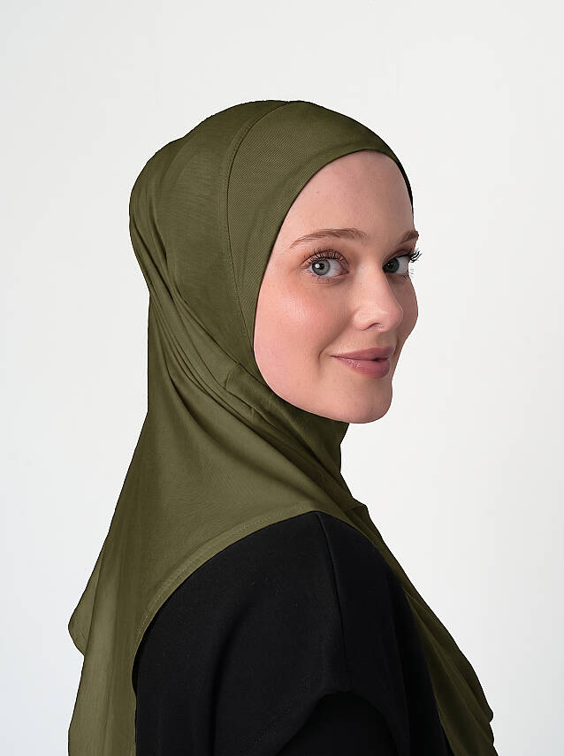 Easy-On Ready-to-Wear Turban - 14