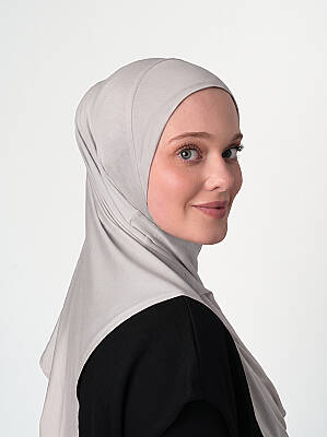 Easy-On Ready-to-Wear Turban - 18