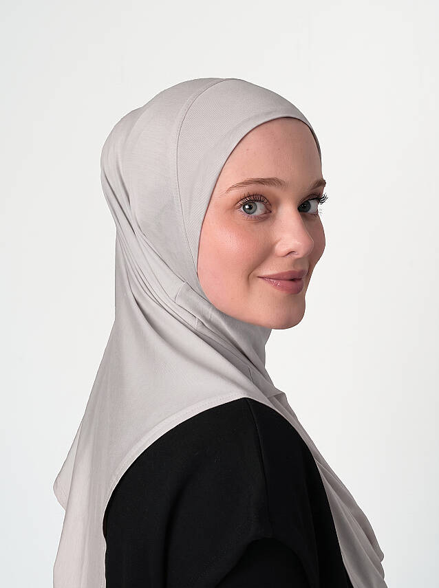 Easy-On Ready-to-Wear Turban - 18