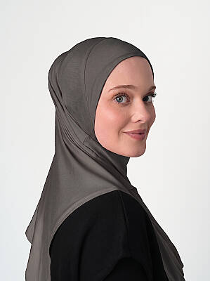 Easy-On Ready-to-Wear Turban - 22