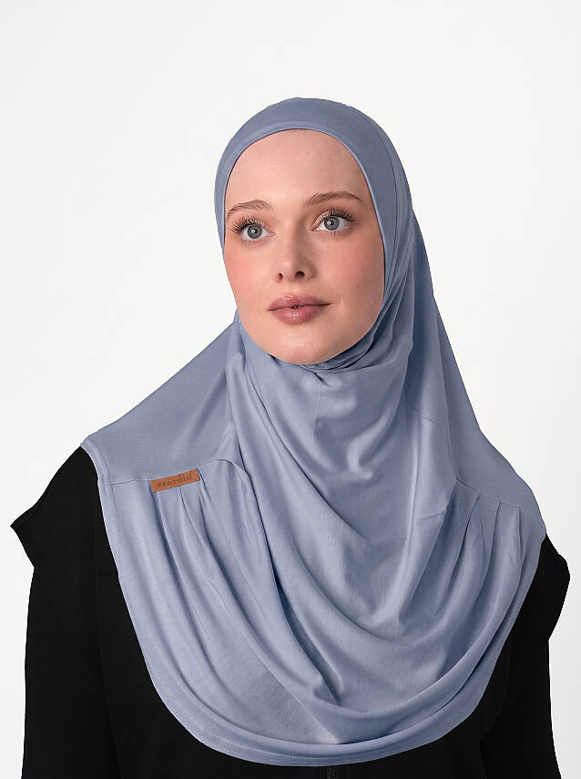 Easy-On Ready-to-Wear Turban - 23