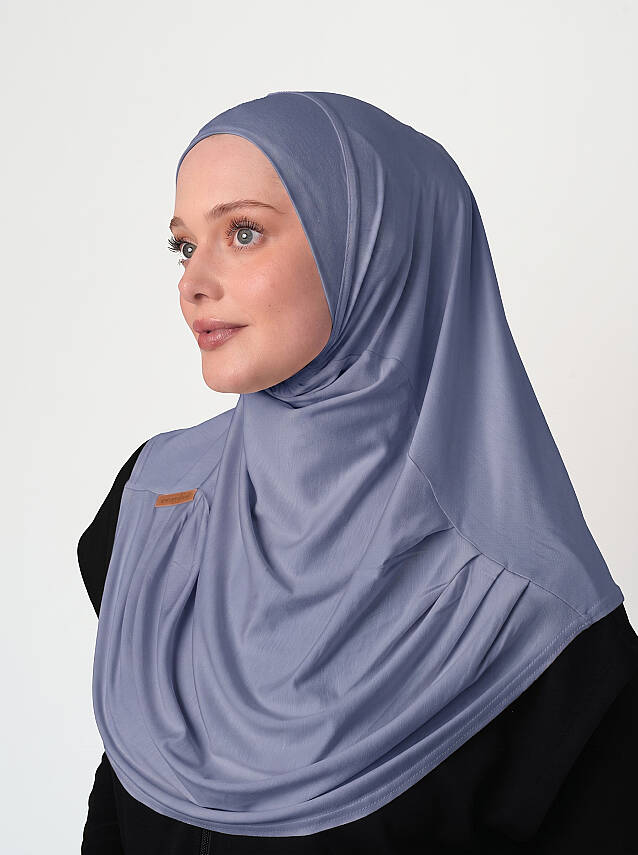 Easy-On Ready-to-Wear Turban - 32