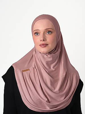 Easy-On Ready-to-Wear Turban - 38