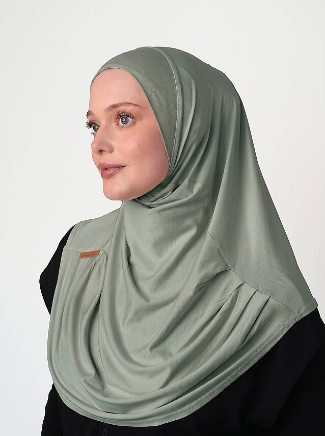 Easy-On Ready-to-Wear Turban - 43