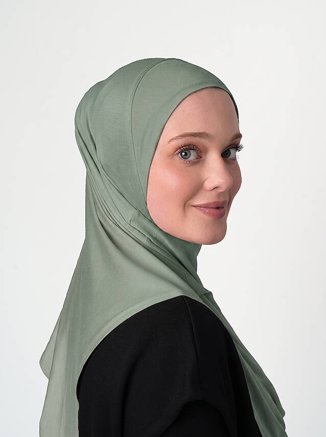 Easy-On Ready-to-Wear Turban - 45