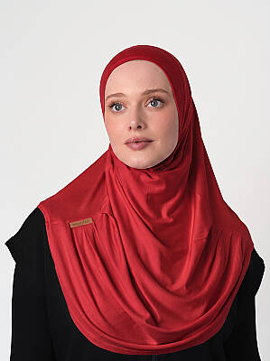 Easy-On Ready-to-Wear Turban - 46