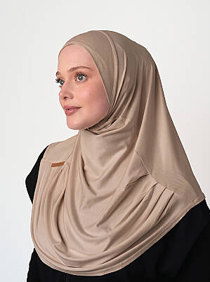 Easy-On Ready-to-Wear Turban - 51