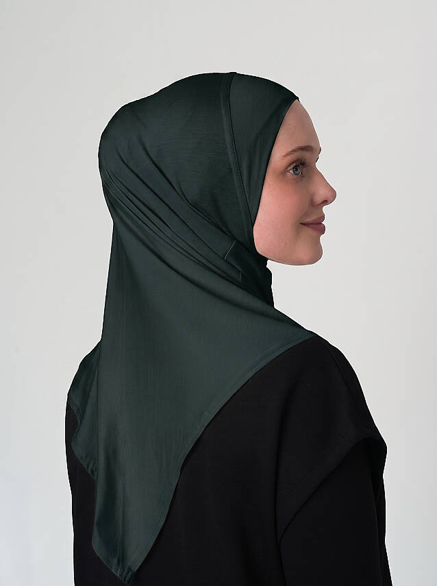 Easy-On Ready-to-Wear Turban - 56