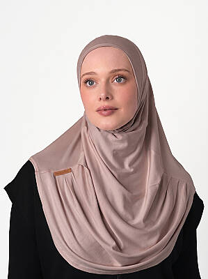 Easy-On Ready-to-Wear Turban - 58