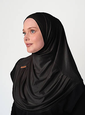 Easy-On Ready-to-Wear Turban - 63