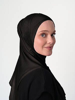 Easy-On Ready-to-Wear Turban - 65