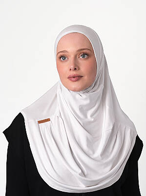 Easy-On Ready-to-Wear Turban - 66
