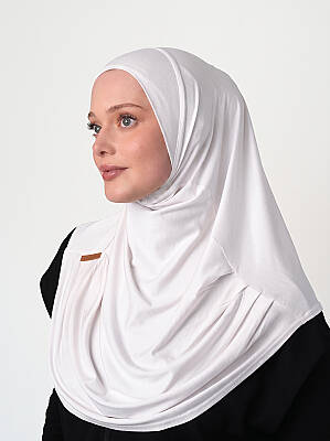 Easy-On Ready-to-Wear Turban - 67