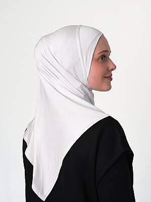 Easy-On Ready-to-Wear Turban - 68
