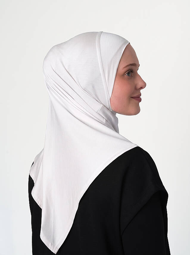 Easy-On Ready-to-Wear Turban - 68