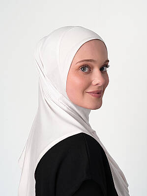 Easy-On Ready-to-Wear Turban - 69