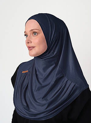 Easy-On Ready-to-Wear Turban - 71
