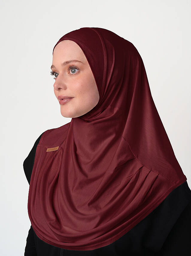 Easy-On Ready-to-Wear Turban - 79