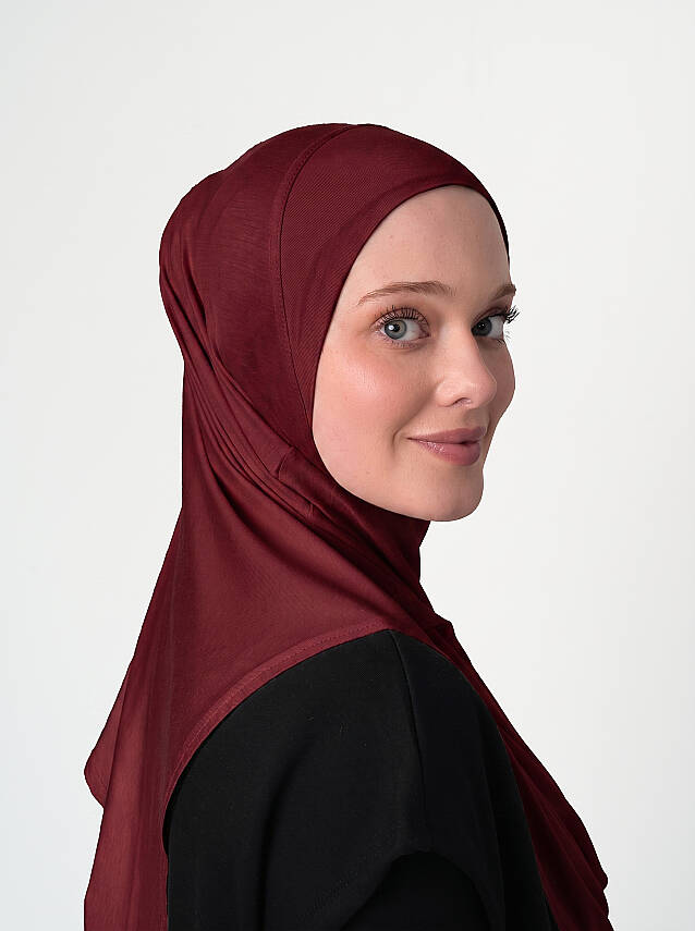 Easy-On Ready-to-Wear Turban - 81