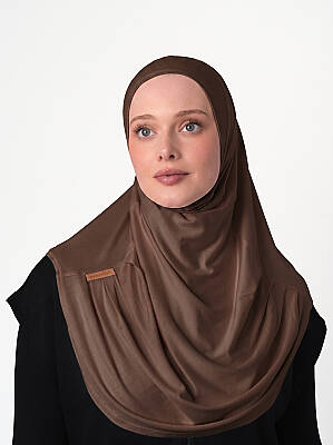 Easy-On Ready-to-Wear Turban - 82